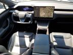2021 Tesla Model S  de vânzare în Theodore, AL - Front End