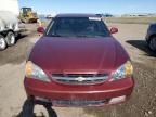 2006 Chevrolet Epica Ltz на продаже в Rocky View County, AB - Rear End