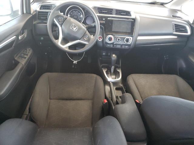  HONDA FIT 2015 Biały