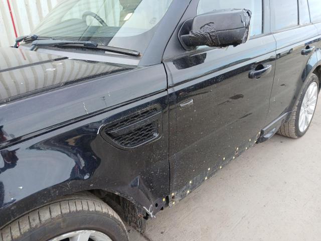 2006 LAND ROVER RANGEROVER