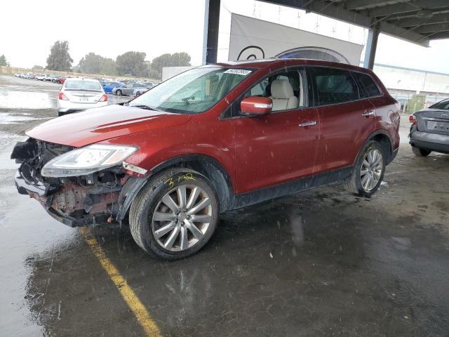 2007 Mazda Cx-9 