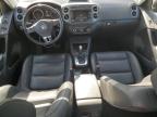 2012 Volkswagen Tiguan S for Sale in Airway Heights, WA - Normal Wear