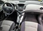 2014 Chevrolet Cruze Ls zu verkaufen in Pekin, IL - Front End