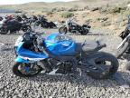 2012 Suzuki Gsx-R600  de vânzare în Reno, NV - All Over