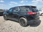 2021 Chevrolet Traverse Lt for Sale in Houston, TX - Hail