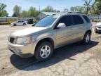 2007 Pontiac Torrent  for Sale in Wichita, KS - Side
