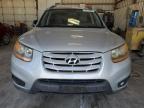 2010 Hyundai Santa Fe Gls იყიდება Abilene-ში, TX - Hail