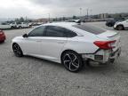 2022 Honda Accord Sport продається в Mentone, CA - Rear End
