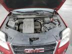 2013 Gmc Terrain Sle იყიდება Duryea-ში, PA - Undercarriage