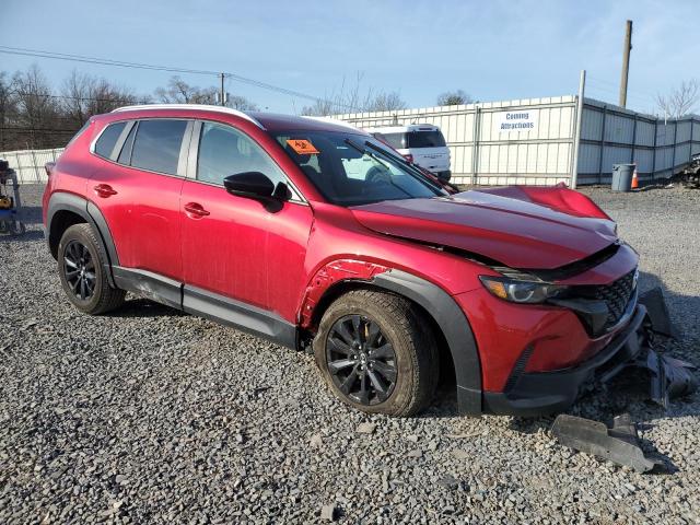  MAZDA CX-50 SELE 2023 Burgundy