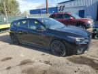 2024 Subaru Impreza Rs იყიდება Denver-ში, CO - Rear End