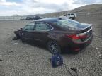 2017 Lexus Es 350 for Sale in Reno, NV - Side