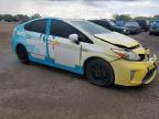 2013 Toyota Prius  de vânzare în Newton, AL - Front End