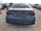 2021 Toyota Avalon Xle للبيع في Taylor، TX - Hail