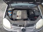 2007 VOLKSWAGEN GOLF MATCH for sale at Copart WOLVERHAMPTON