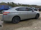 2014 Nissan Sentra S for Sale in Seaford, DE - Side