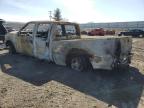 2001 Ford F250 Super Duty за продажба в Davison, MI - Burn