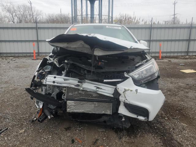  BUICK ENCORE 2021 Білий