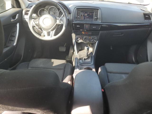  MAZDA CX-5 2013 Szary