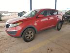 2011 Kia Sportage Lx for Sale in Phoenix, AZ - Rear End
