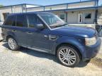 2011 Land Rover Range Rover Sport Lux იყიდება Concord-ში, NC - All Over
