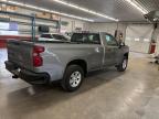 2024 CHEVROLET SILVERADO C1500 à vendre chez Copart ON - TORONTO