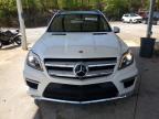 2014 Mercedes-Benz Gl 550 4Matic продається в Hueytown, AL - Normal Wear