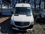 2017 Mercedes-Benz Sprinter 3500 de vânzare în Windsor, NJ - Front End