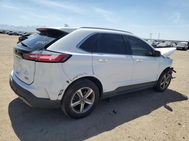  FORD EDGE 2020 White