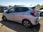 2017 Honda Fit Ex للبيع في San Martin، CA - Front End