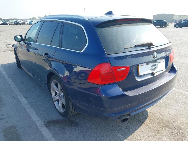 2011 BMW 318D EXCLU