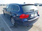 2011 BMW 318D EXCLU for sale at Copart CHESTER