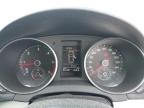 2010 VOLKSWAGEN GOLF SPORT for sale at Copart BRISTOL