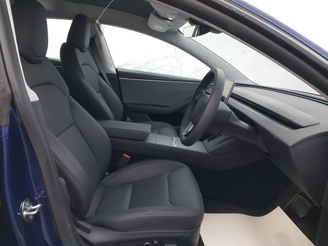 2024 TESL MODEL 3