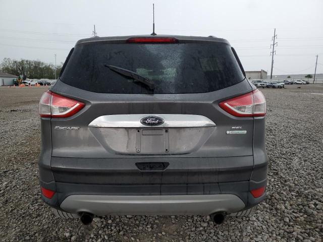  FORD ESCAPE 2013 Gray
