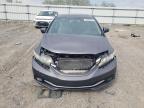 2014 Honda Civic Exl na sprzedaż w Earlington, KY - Rear End