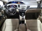 2012 Honda Civic Lx zu verkaufen in York Haven, PA - Front End