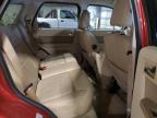 2012 Ford Escape Limited de vânzare în Eldridge, IA - Rear End