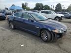 2014 Jaguar Xf  იყიდება Van Nuys-ში, CA - Front End