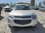 2017 Chevrolet Equinox Lt за продажба в Wayland, MI - Rear End