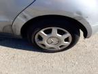 2010 MERCEDES BENZ A160 CLASS for sale at Copart SANDWICH