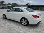 2017 Mercedes-Benz Cla 250 de vânzare în Loganville, GA - Side