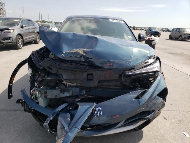  BUICK ENVISTA SP 2024 Blue