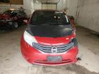 2015 Nissan Versa Note S იყიდება Ham Lake-ში, MN - Front End