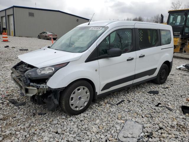 2016 Ford Transit Connect Xl