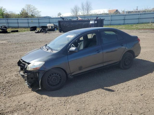2007 Toyota Yaris 