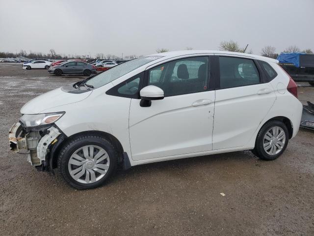 2015 HONDA FIT LX à vendre chez Copart ON - LONDON