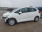 2015 HONDA FIT LX à vendre chez Copart ON - LONDON