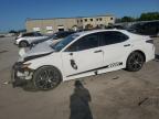 2020 TOYOTA CAMRY SE for sale at Copart TX - DALLAS SOUTH