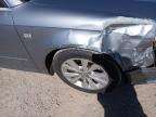 2006 AUDI A4 S LINE for sale at Copart CORBY